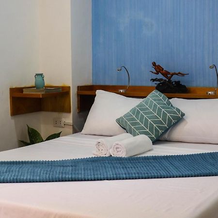 The Beach House Ел Нидо Екстериор снимка